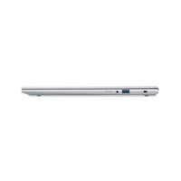 Acer Aspire AG16-71P-70RK Intel Core 7 150U Laptop 40,6 cm (16") WUXGA 32 GB DDR5-SDRAM 1 TB SSD Wi-Fi 6 (802.11ax) Windows 11 Home Silber