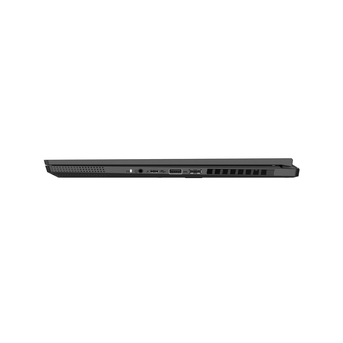 MSI Creator A16 AI+ A3HVGG-047 Copilot+ PC AMD Ryzen AI 9 365 Laptop 40,6 cm (16") Quad HD+ 32 GB LPDDR5x-SDRAM 1 TB SSD NVIDIA GeForce RTX 4070 Wi-Fi 7 (802.11be) Windows 11 Pro Grau