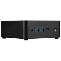 MSI Cubi NUC 1M-024BEU 0.84L Mini PC Black 150U Intel SoC