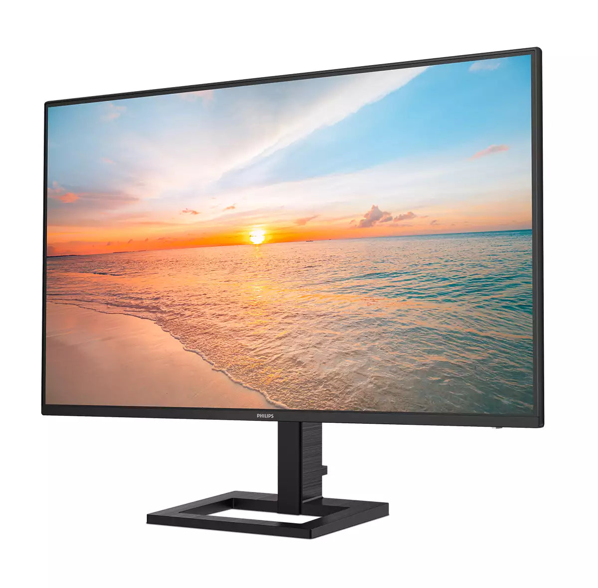 Philips 1000 series 27E1N1600AE/00 Computerbildschirm 68,6 cm (27") 2560 x 1440 Pixel Quad HD LCD Schwarz