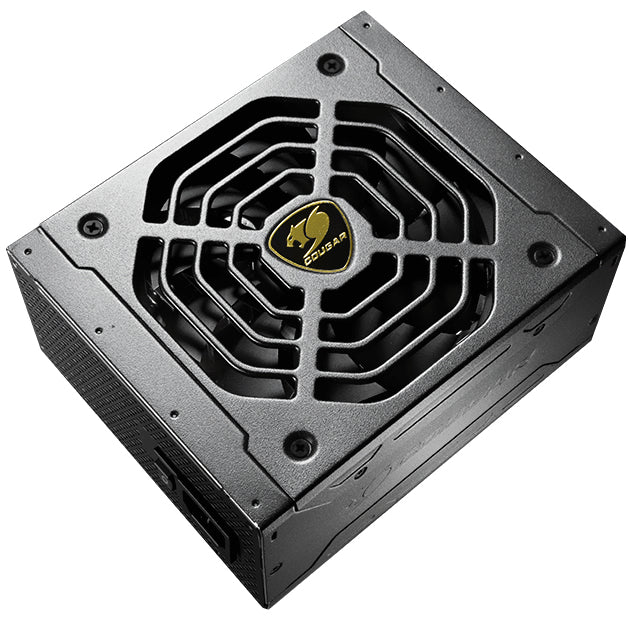 COUGAR Netzteil GEX 1050W ATX3.0 / 80 Plus Gold / Modular