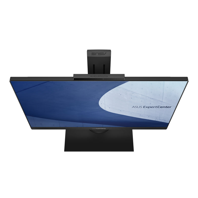 ASUS ExpertCenter E5 AiO 24 E5402WVARK-BPC020X Intel Core 7 150U 60,5 cm (23.8") 1920 x 1080 Pixel All-in-One-PC 16 GB DDR4-SDRAM 512 GB SSD Windows 11 Pro Wi-Fi 6E (802.11ax) Schwarz