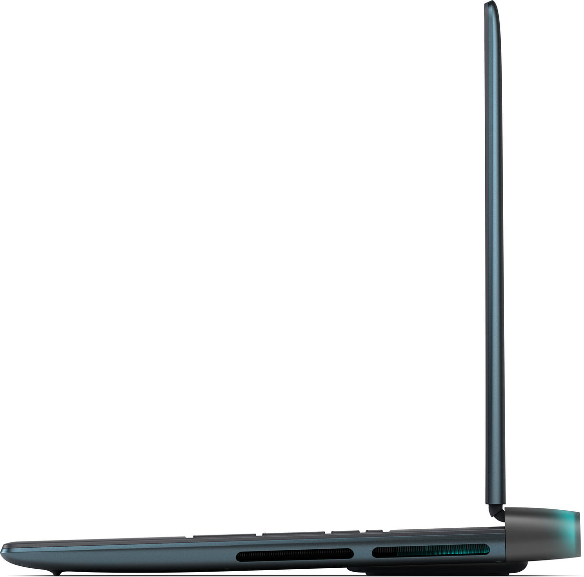 Alienware AA18250 Intel Core Ultra 9 275HX Laptop 45,7 cm (18") WQXGA 64 GB DDR5-SDRAM 2 TB SSD NVIDIA GeForce RTX 5090 Wi-Fi 7 (802.11be) Windows 11 Home Deutsch Schwarz