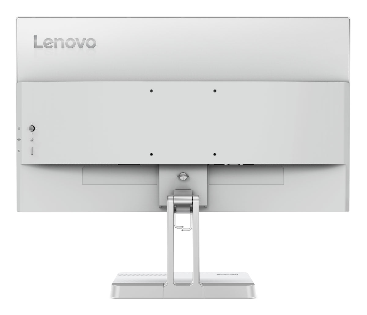 Lenovo L24-4C Computerbildschirm 60,5 cm (23.8") 1920 x 1080 Pixel Full HD LCD Grau