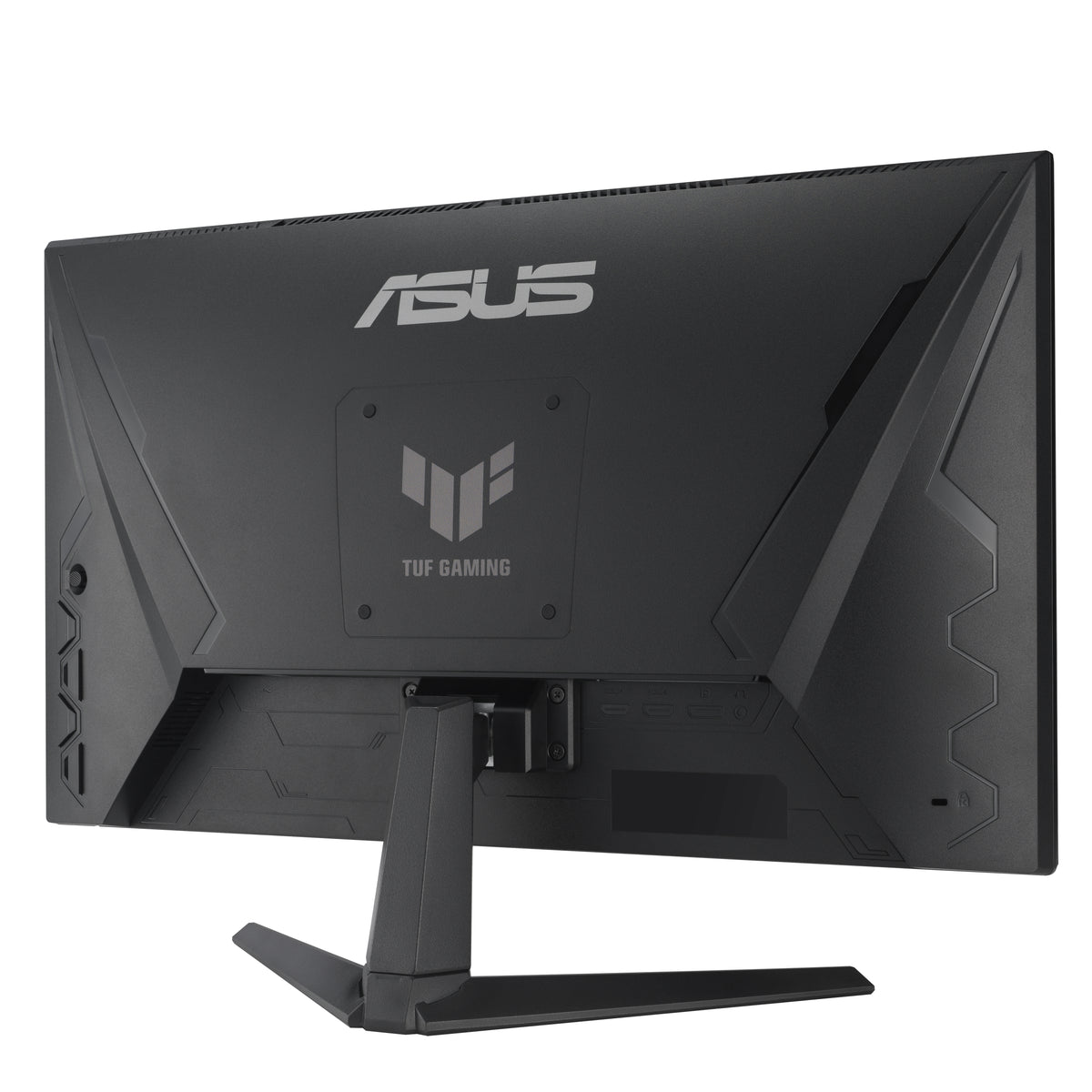 ASUS TUF Gaming VG257Q5A Computerbildschirm 62,2 cm (24.5") 1920 x 1080 Pixel Full HD LCD Schwarz