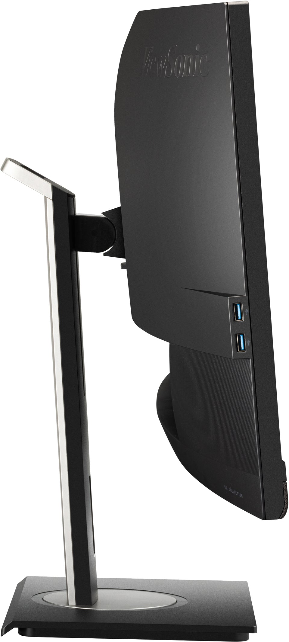 Viewsonic VG3456C Computerbildschirm 86,4 cm (34") 3440 x 1440 Pixel UltraWide Quad HD LED Schwarz
