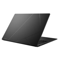 ASUS Zenbook 14 OLED UM3406KA-QD317X AMD Ryzen AI 5 340 Laptop 35,6 cm (14") WUXGA 16 GB LPDDR5x-SDRAM 512 GB SSD Wi-Fi 6E (802.11ax) Windows 11 Pro Schwarz