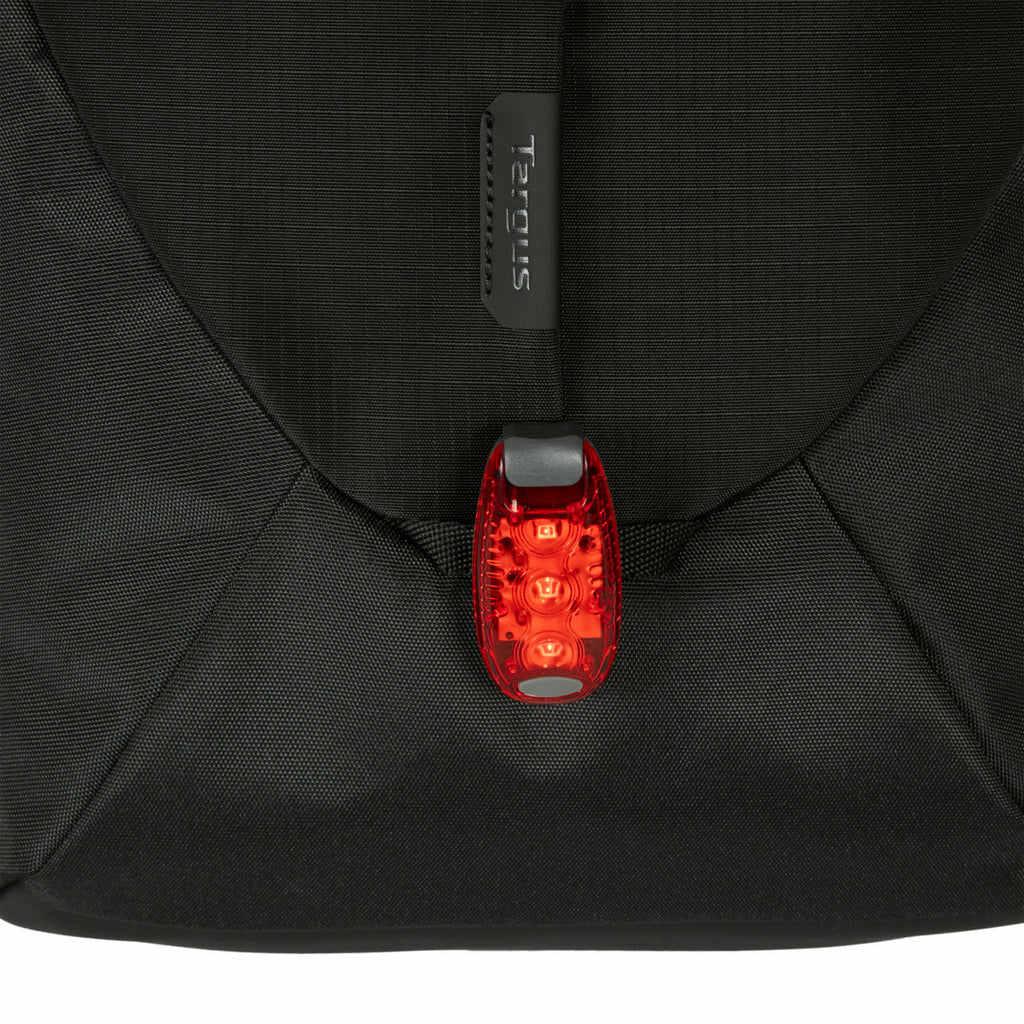 Targus Terra EcoSmart 40,6 cm (16") Rucksack Schwarz