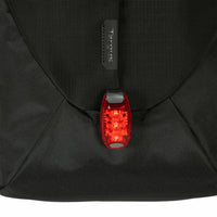 Targus Terra EcoSmart 40,6 cm (16") Rucksack Schwarz