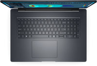 DELL Pro Max 18 Plus MB18250 Intel Core Ultra 7 265HX Mobiler Arbeitsplatz 45,7 cm (18") Quad HD+ 32 GB DDR5-SDRAM 1 TB SSD NVIDIA RTX PRO 3000 Blackwell Wi-Fi 7 (802.11be) Windows 11 Pro Schwarz Schweiz