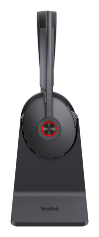 Yealink BH74 mit Ständer UC USB-C/A Headset