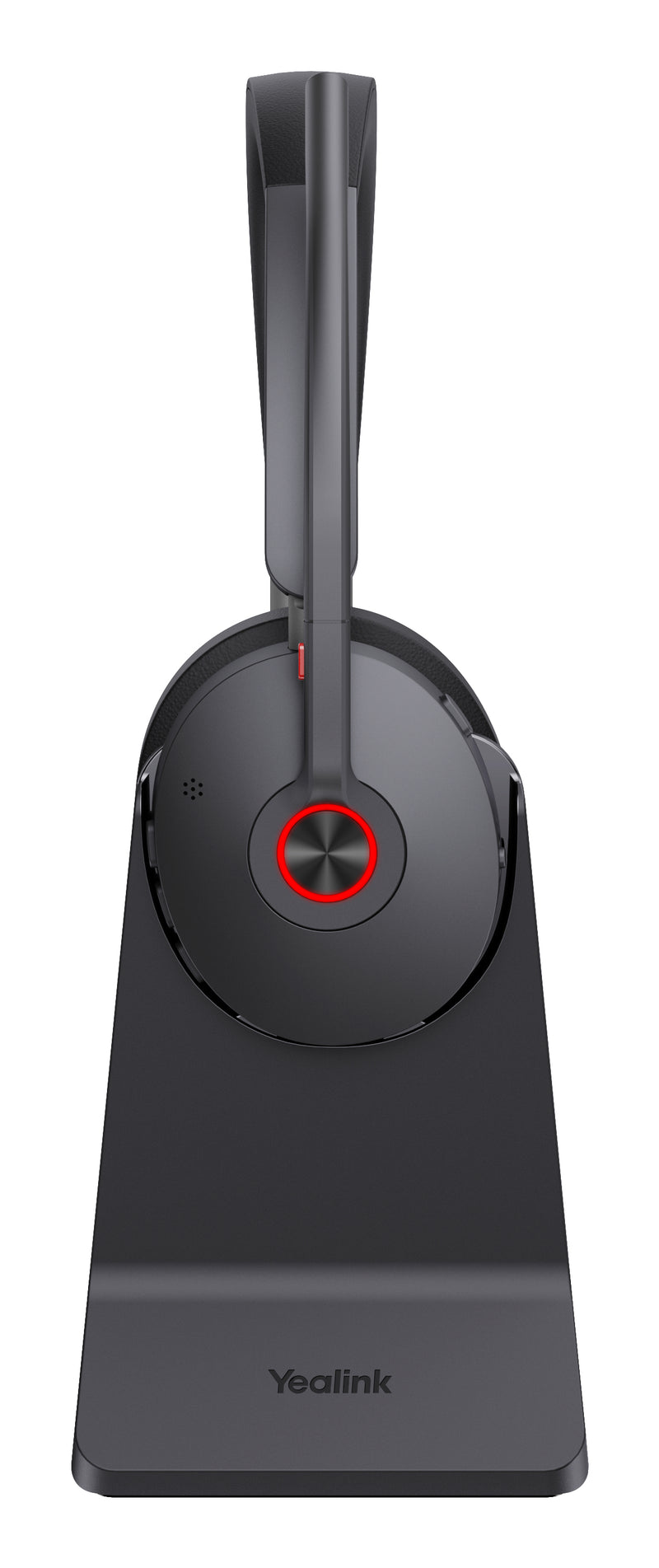 Yealink BH74 mit Ständer UC USB-C/A Headset