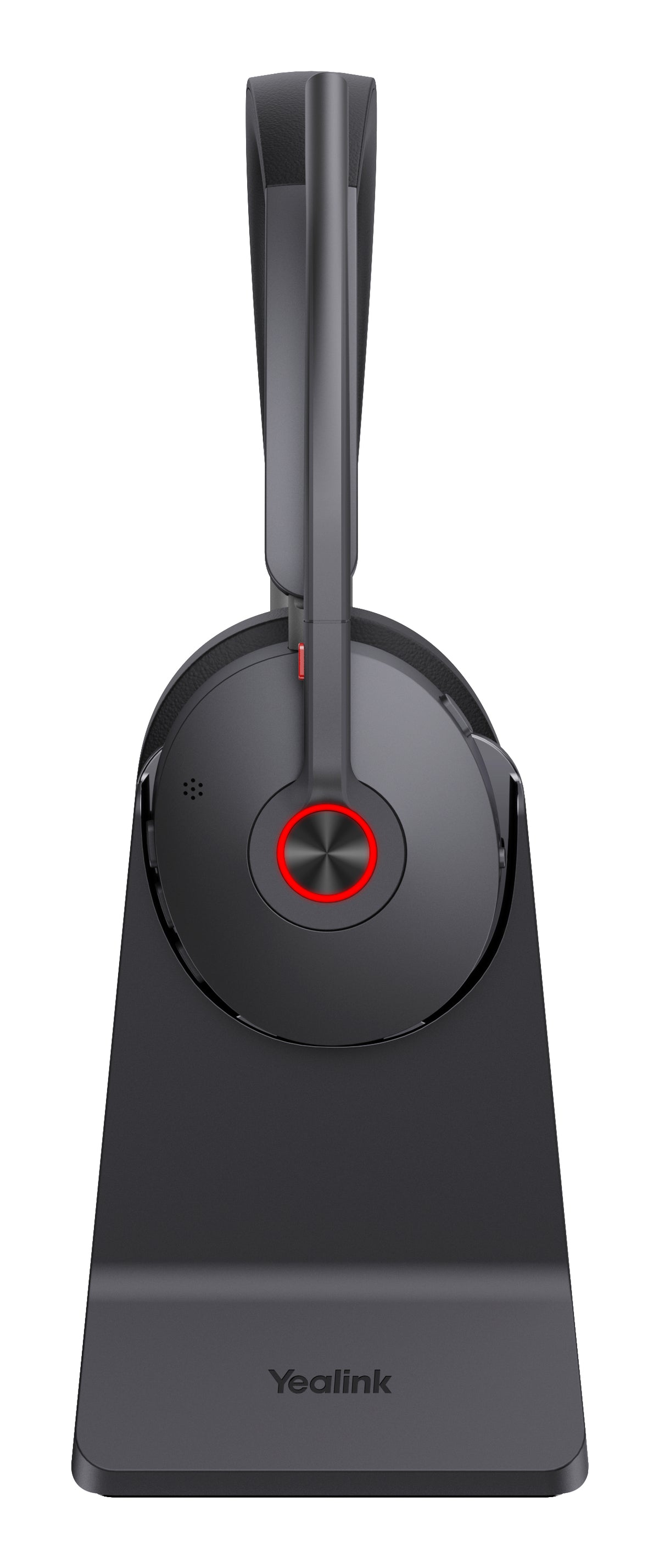 Yealink BH74 mit Ständer Teams USB-C/A Headset