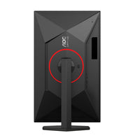 AOC G4 27G4ZR/69 Computer Monitor 68.6 cm (27") 1920 x 1080 Pixels Black, Red