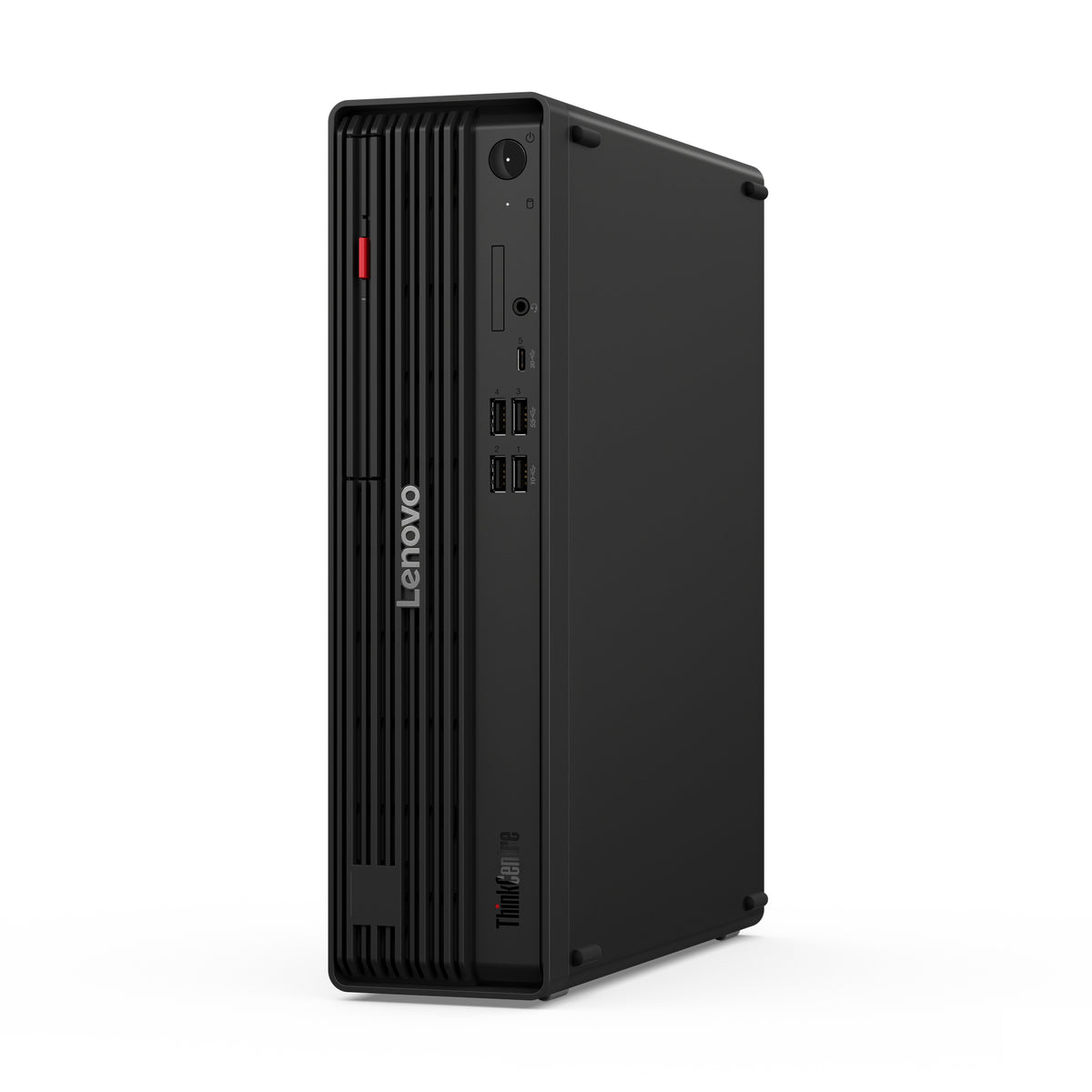 Lenovo ThinkCentre M90s Gen 6 Intel Core Ultra 9 285 32 GB DDR5-SDRAM 1 TB SSD Windows 11 Pro SFF PC Schwarz