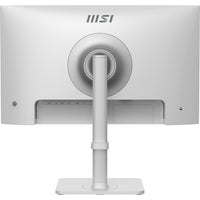 MSI PRO MAX 241PHW E14 Computerbildschirm 60,5 cm (23.8") 1920 x 1080 Pixel Full HD LCD Weiß