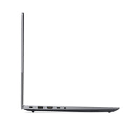 Lenovo ThinkBook 16 G9 IPL Copilot+ PC Intel Core Ultra 5 325 Laptop 40,6 cm (16") WUXGA 16 GB DDR5-SDRAM 512 GB SSD Wi-Fi 7 (802.11be) Windows 11 Pro Grau Schweiz