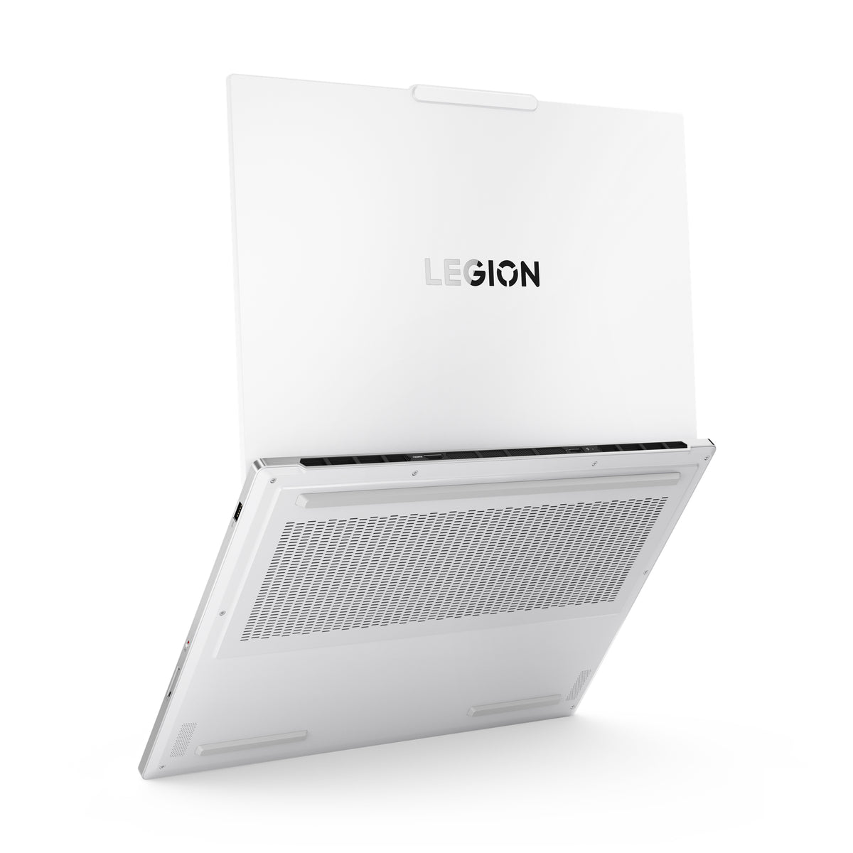Lenovo Legion 7 16IAX10 Intel Core Ultra 9 275HX Laptop 40,6 cm (16") WQXGA 32 GB DDR5-SDRAM 2 TB SSD NVIDIA GeForce RTX 5070 Wi-Fi 7 (802.11be) Windows 11 Home Schweiz Weiß