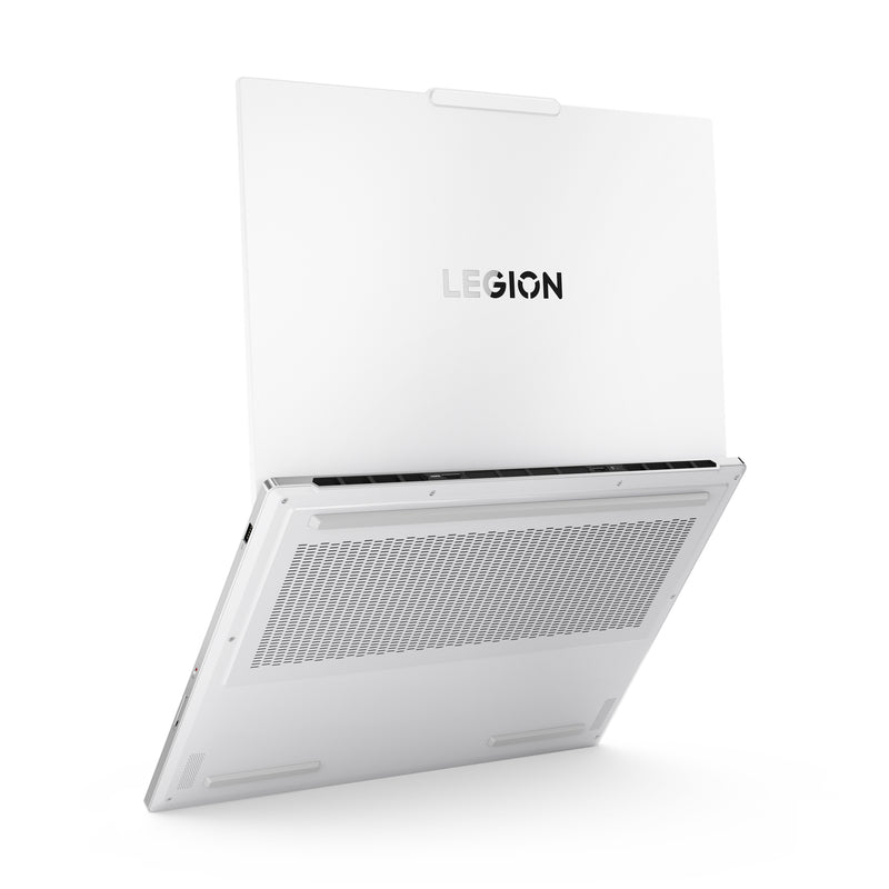Lenovo Legion 7 16IAX10 Intel Core Ultra 9 275HX Laptop 40,6 cm (16") WQXGA 32 GB DDR5-SDRAM 2 TB SSD NVIDIA GeForce RTX 5070 Wi-Fi 7 (802.11be) Windows 11 Home Schweiz Weiß