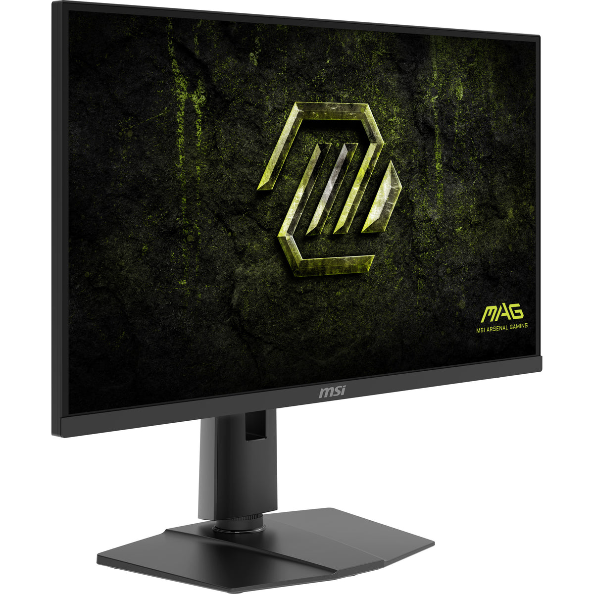 MSI MAG 274QPF X32 Computerbildschirm 68,6 cm (27") 2560 x 1440 Pixel Wide Quad HD LCD Schwarz