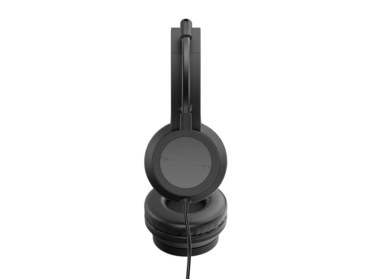 Conceptronic POLONA05BC Stereo-USB-C-Headset, Geräuschreduzierendes Mikrofon