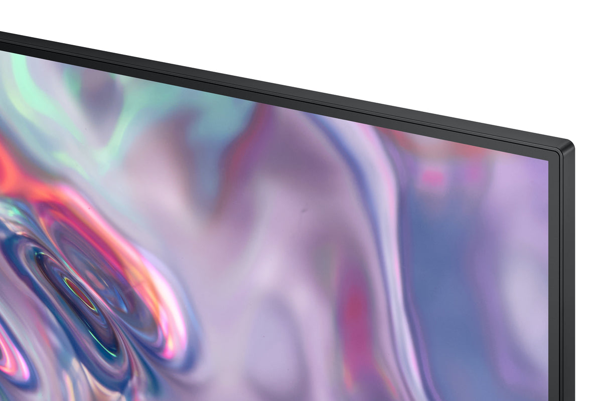 Samsung S50GC Computerbildschirm 86,4 cm (34") 3440 x 1440 Pixel UltraWide Quad HD LCD Schwarz