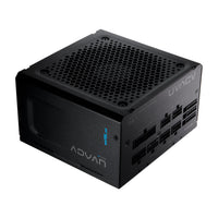 FSP ADVAN GM 750W Netzteil ATX ATX3.1 Schwarz