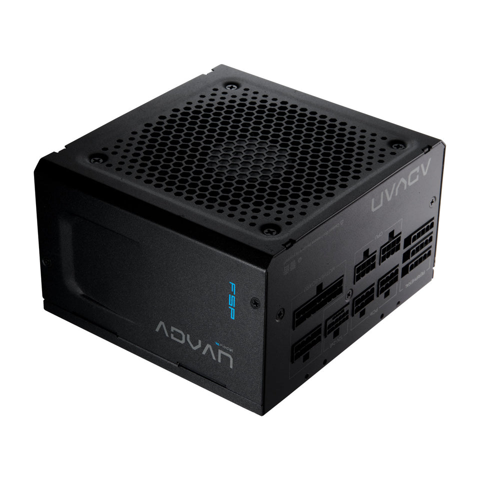 FSP ADVAN GM 850W Netzteil ATX ATX3.1 Schwarz