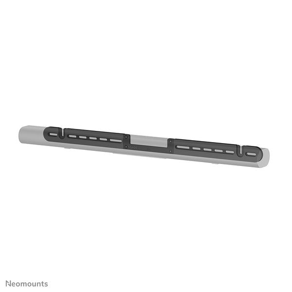 Neomounts WL30-727BL1 Wandhalterung für Sonos Arc & Arc Ultra - einfache Installation - schwarz