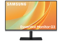 Samsung G32H Computerbildschirm 68,6 cm (27") 1920 x 1080 Pixel Full HD LCD Schwarz