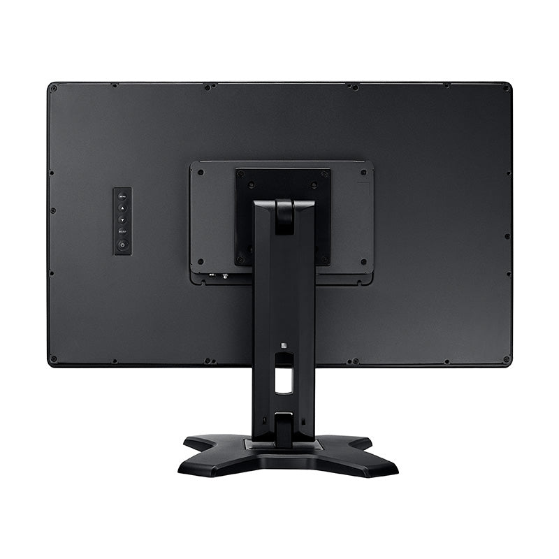 AG Neovo TX-2401 Computerbildschirm 60,5 cm (23.8") 1920 x 1080 Pixel Full HD LED Touchscreen Tisch Schwarz