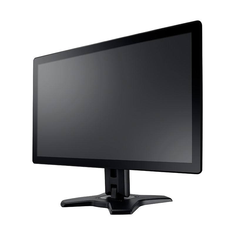 AG Neovo TX-2401 Computerbildschirm 60,5 cm (23.8") 1920 x 1080 Pixel Full HD LED Touchscreen Tisch Schwarz