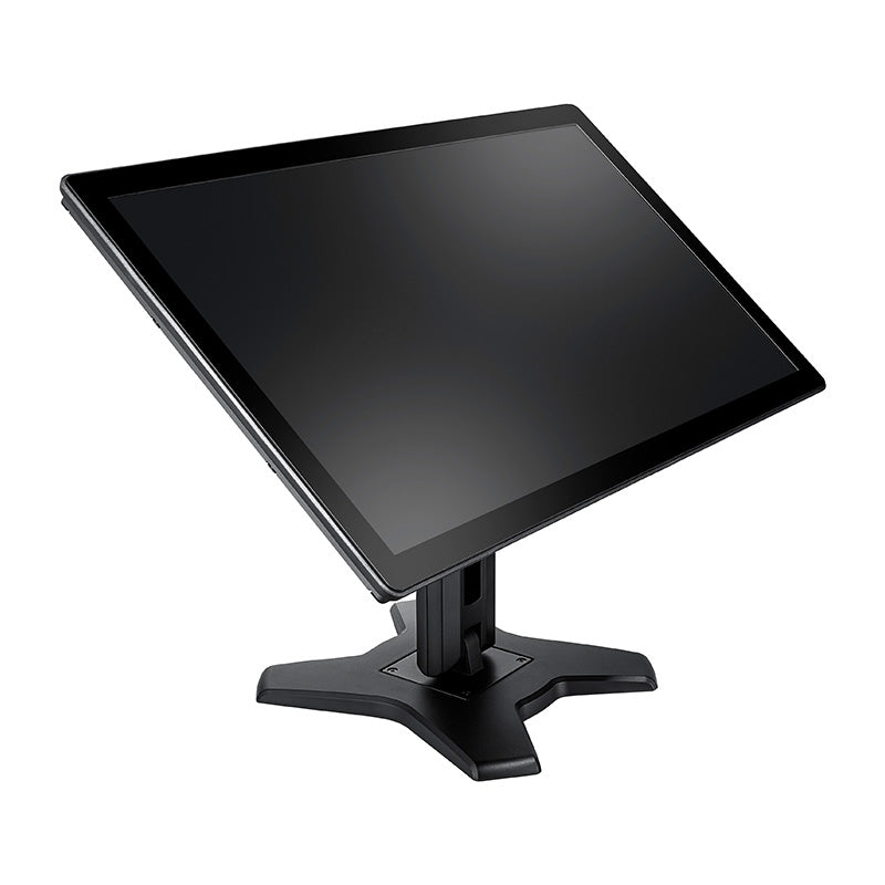 AG Neovo TX-2401 Computerbildschirm 60,5 cm (23.8") 1920 x 1080 Pixel Full HD LED Touchscreen Tisch Schwarz