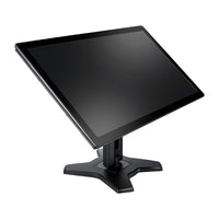 AG Neovo TX-2401 Computerbildschirm 60,5 cm (23.8") 1920 x 1080 Pixel Full HD LED Touchscreen Tisch Schwarz