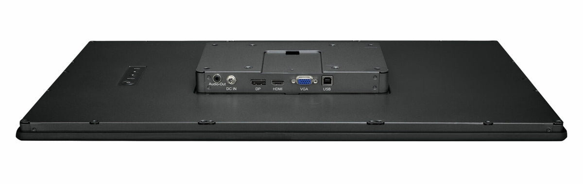 AG Neovo TX-2401 Computerbildschirm 60,5 cm (23.8") 1920 x 1080 Pixel Full HD LED Touchscreen Tisch Schwarz