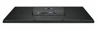 AG Neovo TX-2401 Computerbildschirm 60,5 cm (23.8") 1920 x 1080 Pixel Full HD LED Touchscreen Tisch Schwarz