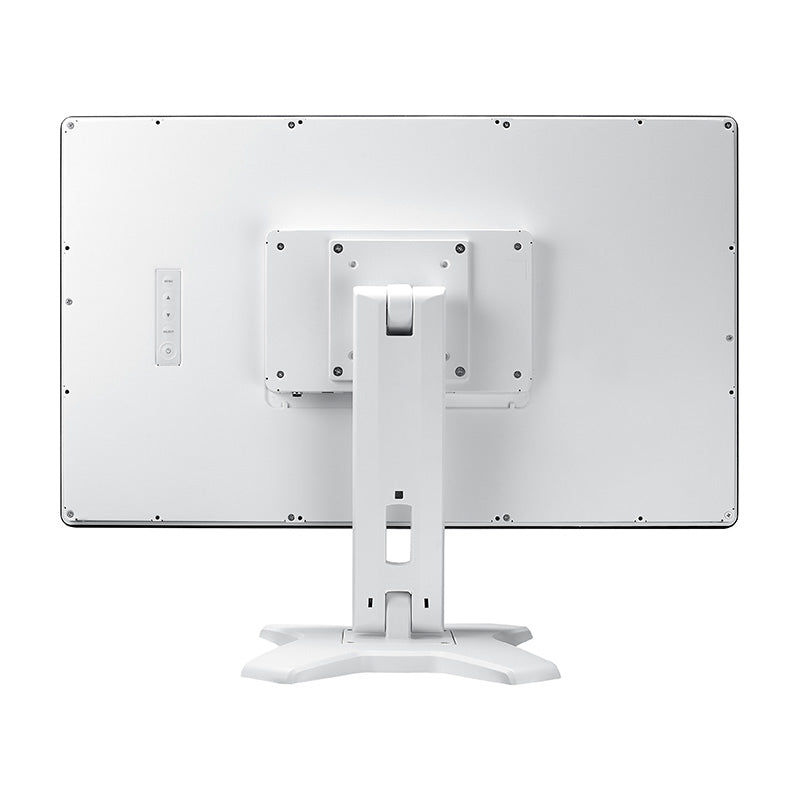 AG Neovo TX-2401 Écran PC 60,5 cm (23.8") 1920 x 1080 pixels Full HD LED Tactile Bureau Blanc