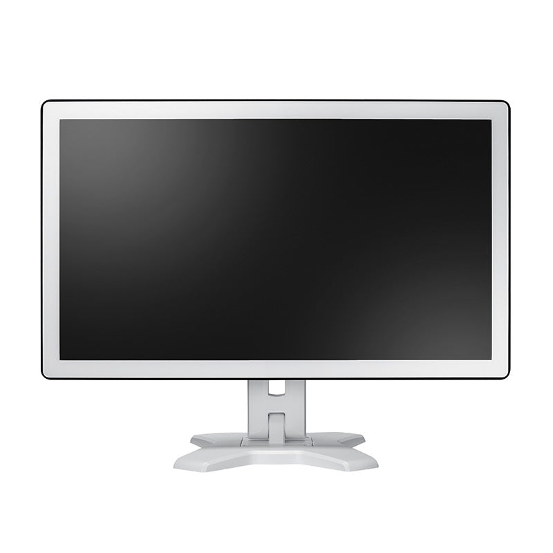 AG Neovo TX-2401 Écran PC 60,5 cm (23.8") 1920 x 1080 pixels Full HD LED Tactile Bureau Blanc