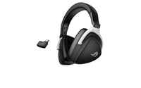 ASUS ROG Delta S Wireless Kopfhörer Kabellos Kopfband Gaming Bluetooth Schwarz