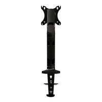AOC AS110D0 Support de fixation bureau pour écran plat 81,3 cm (32") Bureau/Banc Noir