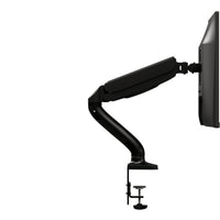 AOC AS110D0 Support de fixation bureau pour écran plat 81,3 cm (32") Bureau/Banc Noir