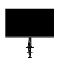 AOC AS110D0 Support de fixation bureau pour écran plat 81,3 cm (32") Bureau/Banc Noir