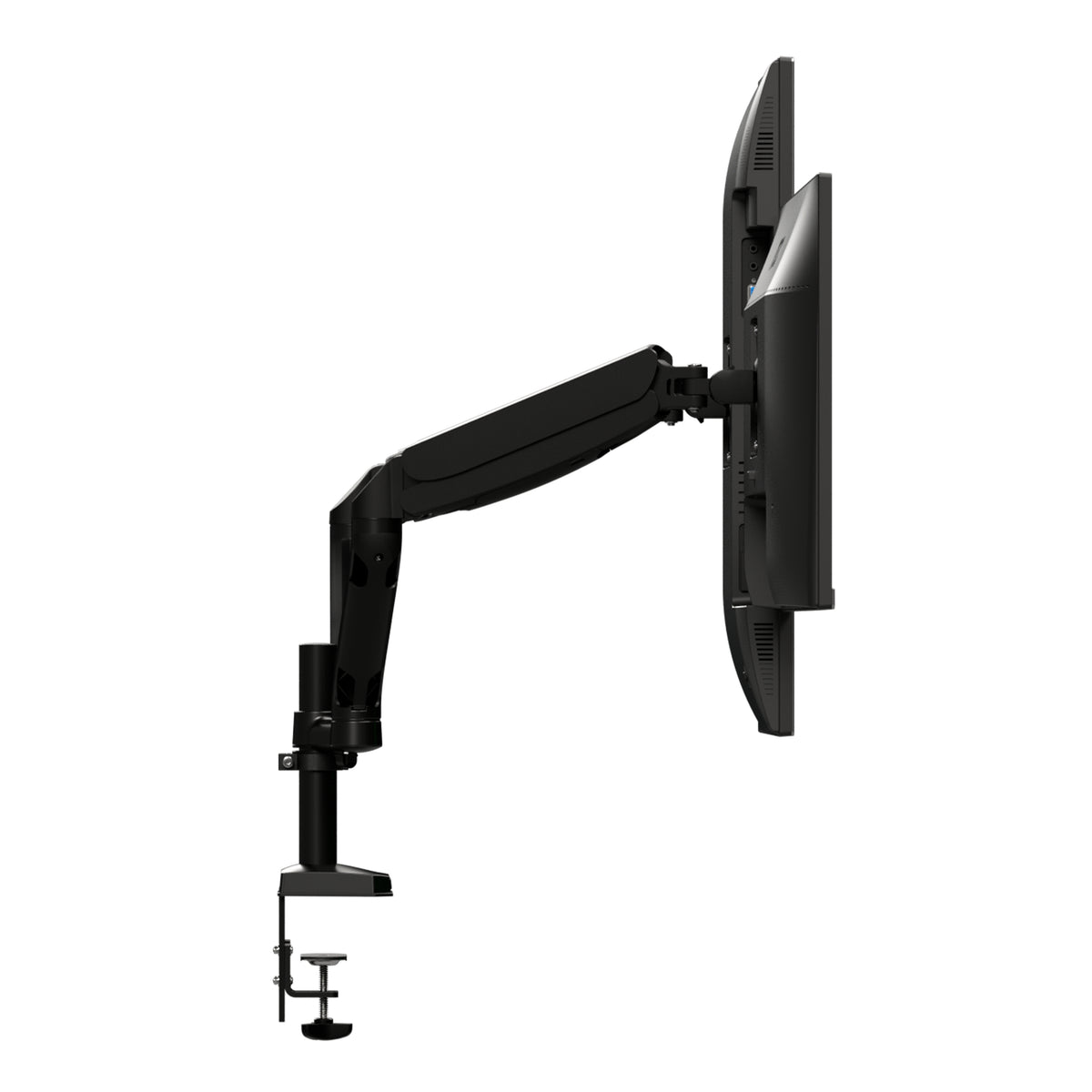 AOC AD110D0 Flachbildschirm-Tischhalterung 81,3 cm (32") Tisch/Bank Schwarz