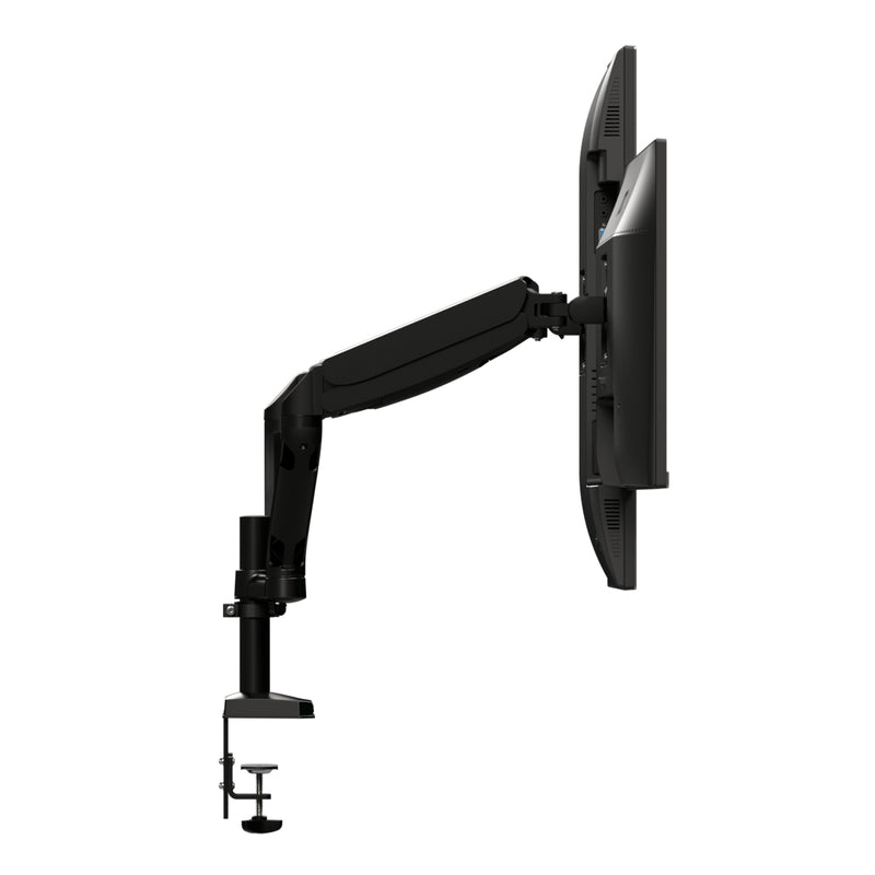 AOC AD110D0 Flachbildschirm-Tischhalterung 81,3 cm (32") Tisch/Bank Schwarz