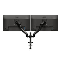 AOC AD110D0 Flachbildschirm-Tischhalterung 81,3 cm (32") Tisch/Bank Schwarz