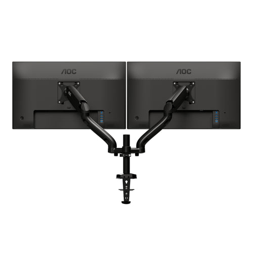 AOC AD110D0 Flachbildschirm-Tischhalterung 81,3 cm (32") Tisch/Bank Schwarz