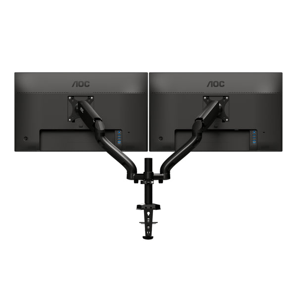 AOC AD110D0 Flachbildschirm-Tischhalterung 81,3 cm (32") Tisch/Bank Schwarz