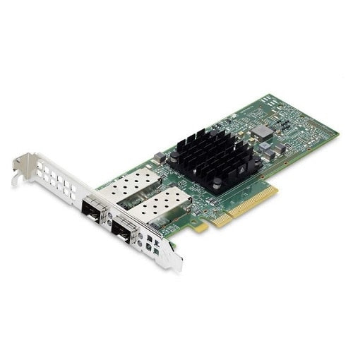 DELL 540-BCOR Network Card Built-in Fiber 25000 Mbit/s