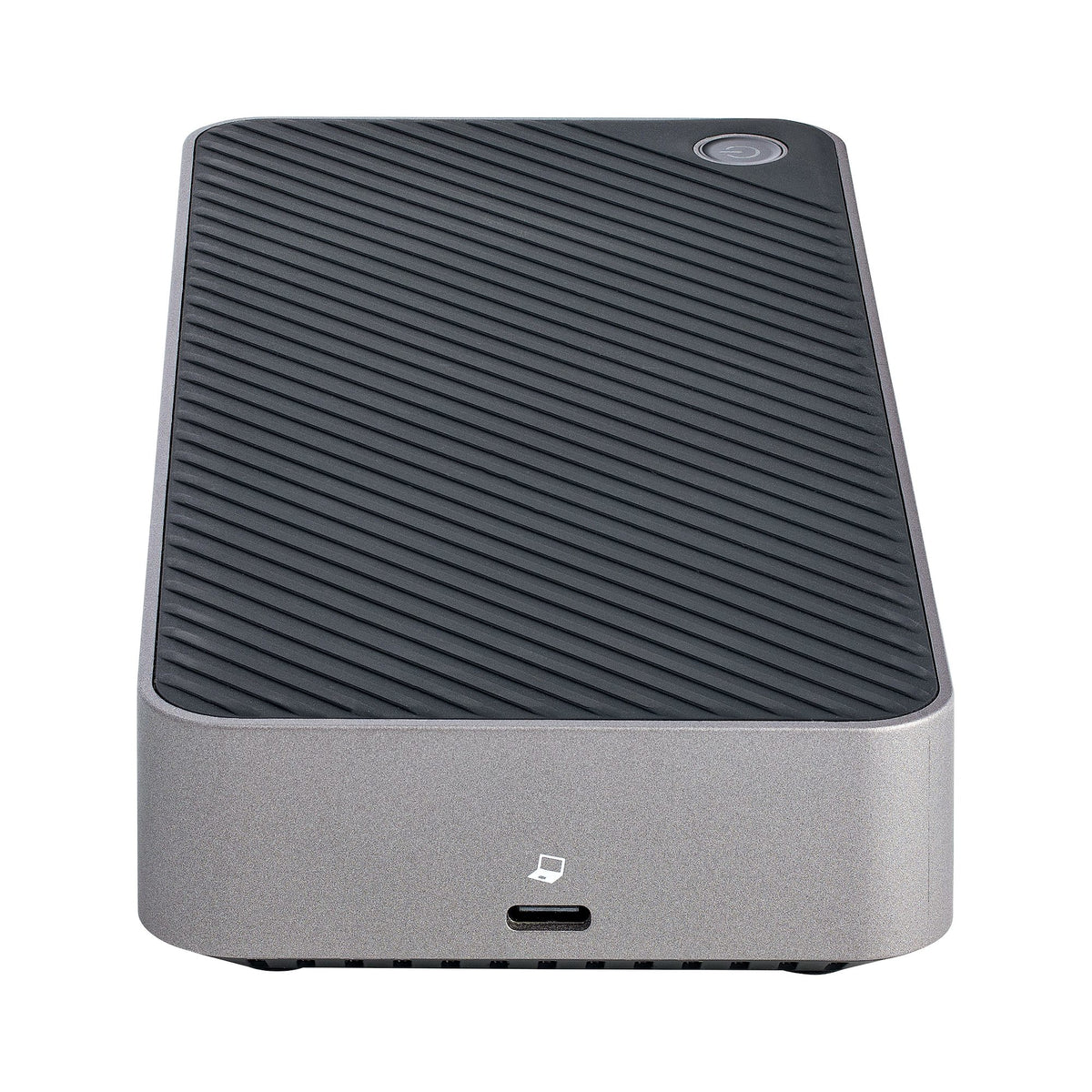 StarTech.com USB-C Drei Monitor Dockingstation - HDMI/DP Dreifach 4K USB C Dock - 5x USB Hub - GbE - 100W PD - Universelle Multi-Monitor Dockingstation - Thunderbolt 3/4 Kompatibel