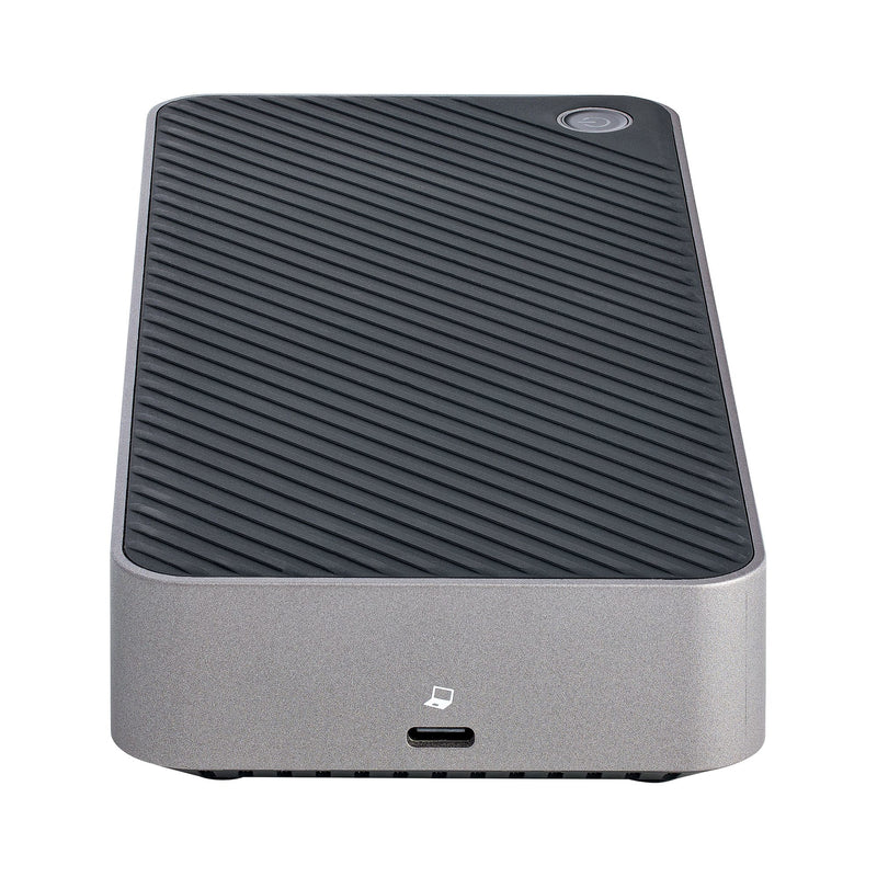 StarTech.com USB-C Drei Monitor Dockingstation - HDMI/DP Dreifach 4K USB C Dock - 5x USB Hub - GbE - 100W PD - Universelle Multi-Monitor Dockingstation - Thunderbolt 3/4 Kompatibel